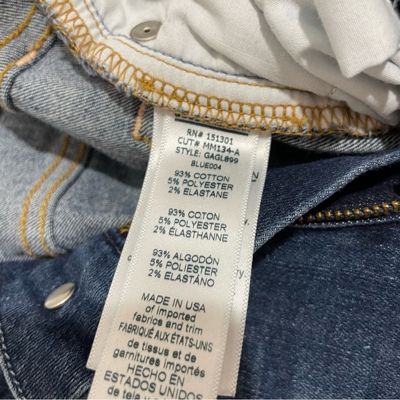 Good American Good Legs 29/8 - Picture 4 of 4